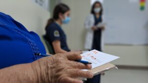 274 altas médicas a personas atendidas por riesgo suicida