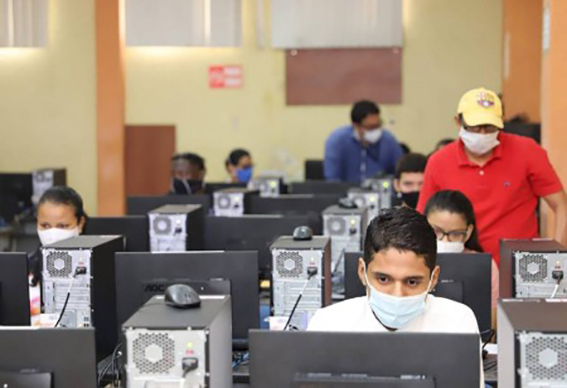 Senescyt habilita nueva fecha para aceptación de cupos a la universidad