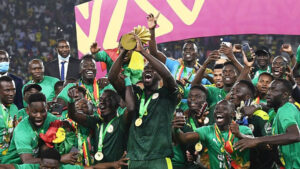 Senegal lleva siete años con el mismo técnico.
