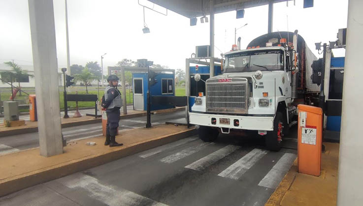 Sin ampliación y transportistas no tienen subsidio