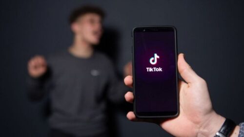 La Fiscalía de EE.UU. recomienda no utilizar TikTok ante la sospecha del robo de información por parte de China