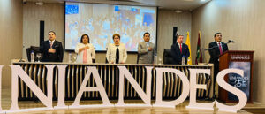 Uniandes prepara cinco días de talleres y conferencias científicas