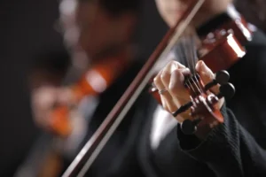 Filarmónica de Guayaquil ofrece un concierto en Ambato