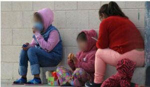 La travesía emocional de ser niña y migrante