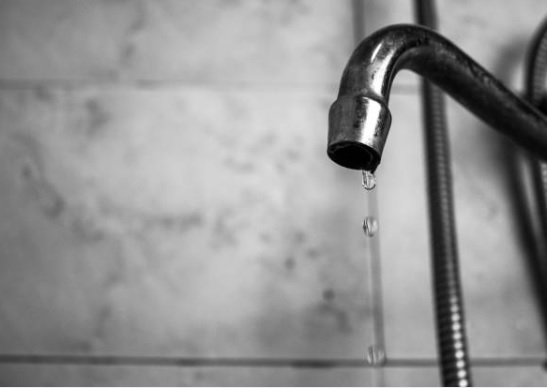 Corte de agua este lunes en Píllaro
