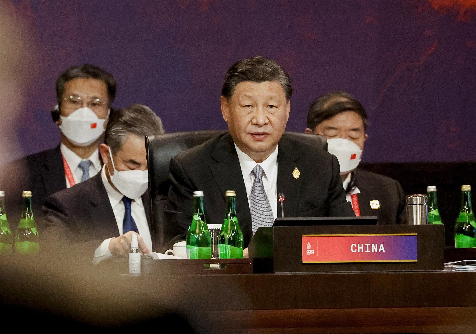 Roce diplomático entre China y Canada por la filtración de una reunión en el G20