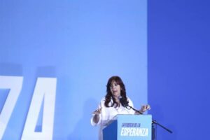 El juicio por corrupción contra Cristina Fernández enfila sus palabras finales