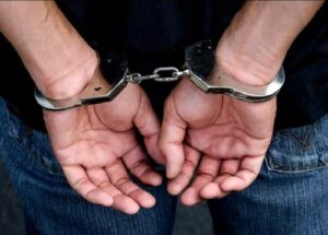 Hombre que apuñaló a su expareja en Ambato fue detenido en Pujilí