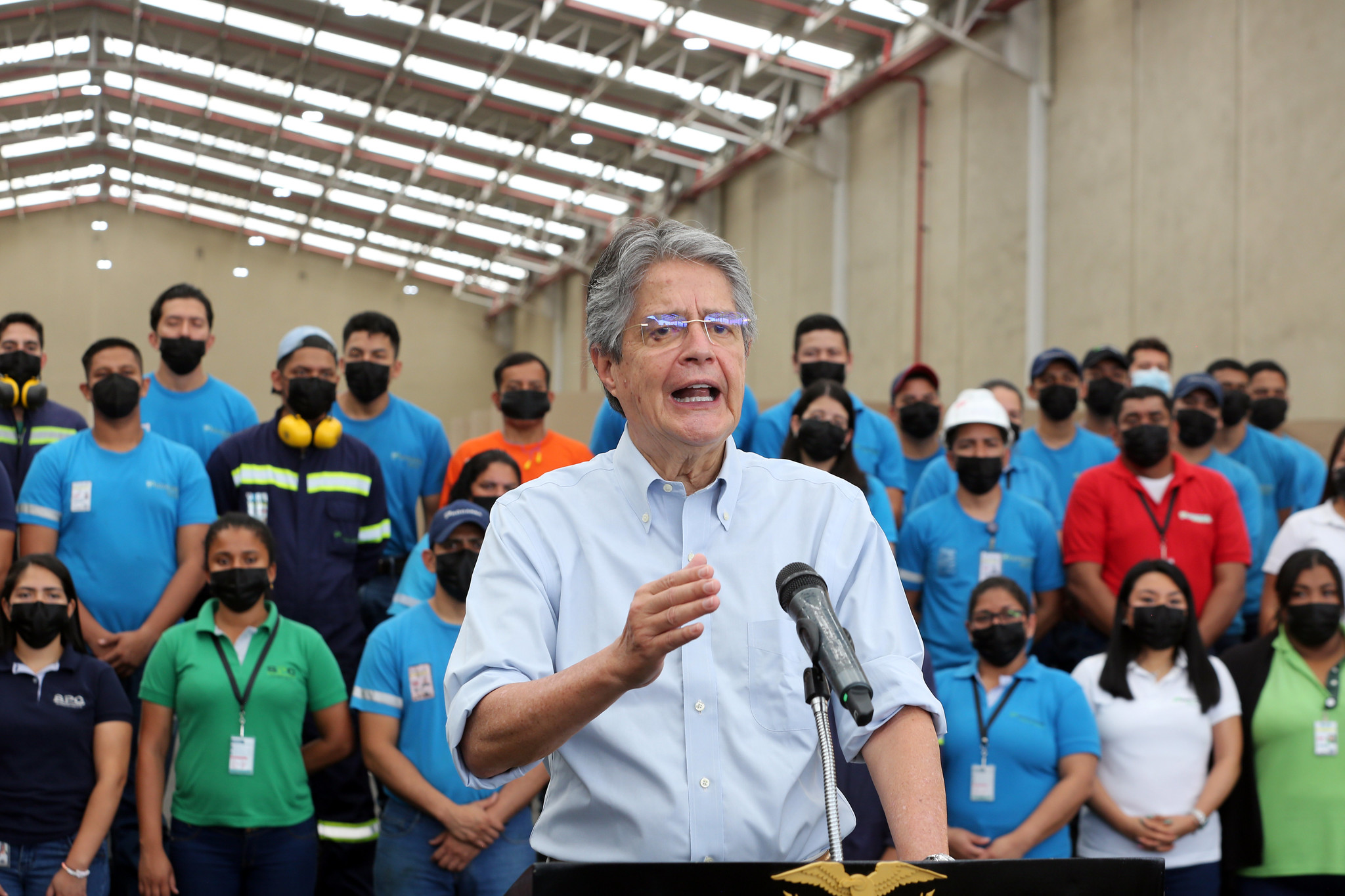 Solo 10% de los trabajadores se beneficia del aumento del Salario Básico, pero el impacto encarece toda la economía