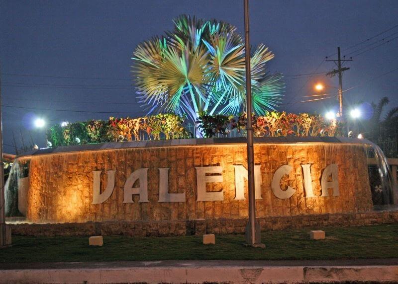 Este sábado 26 de noviembre el cantón Valencia elige a su Reina