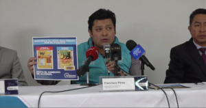 En Quito ya hay intoxicaciones por alcohol metílico