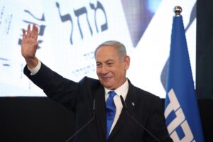 La derecha israelita formará el nuevo Gobierno el domingo