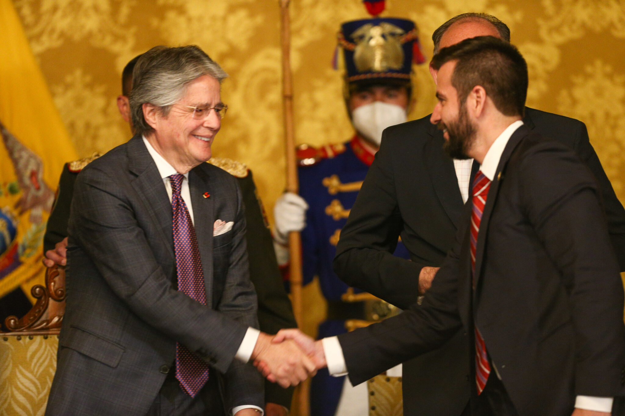 La deuda interna será el principal salvavidas para financiar el presupuesto estatal durante 2023