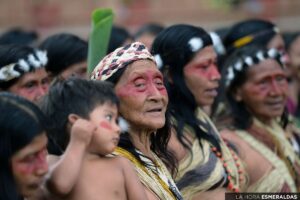 La cuestión indígena