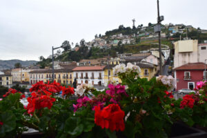 ‘De Vuelta al Centro’ busca revivir el caso histórico de Quito