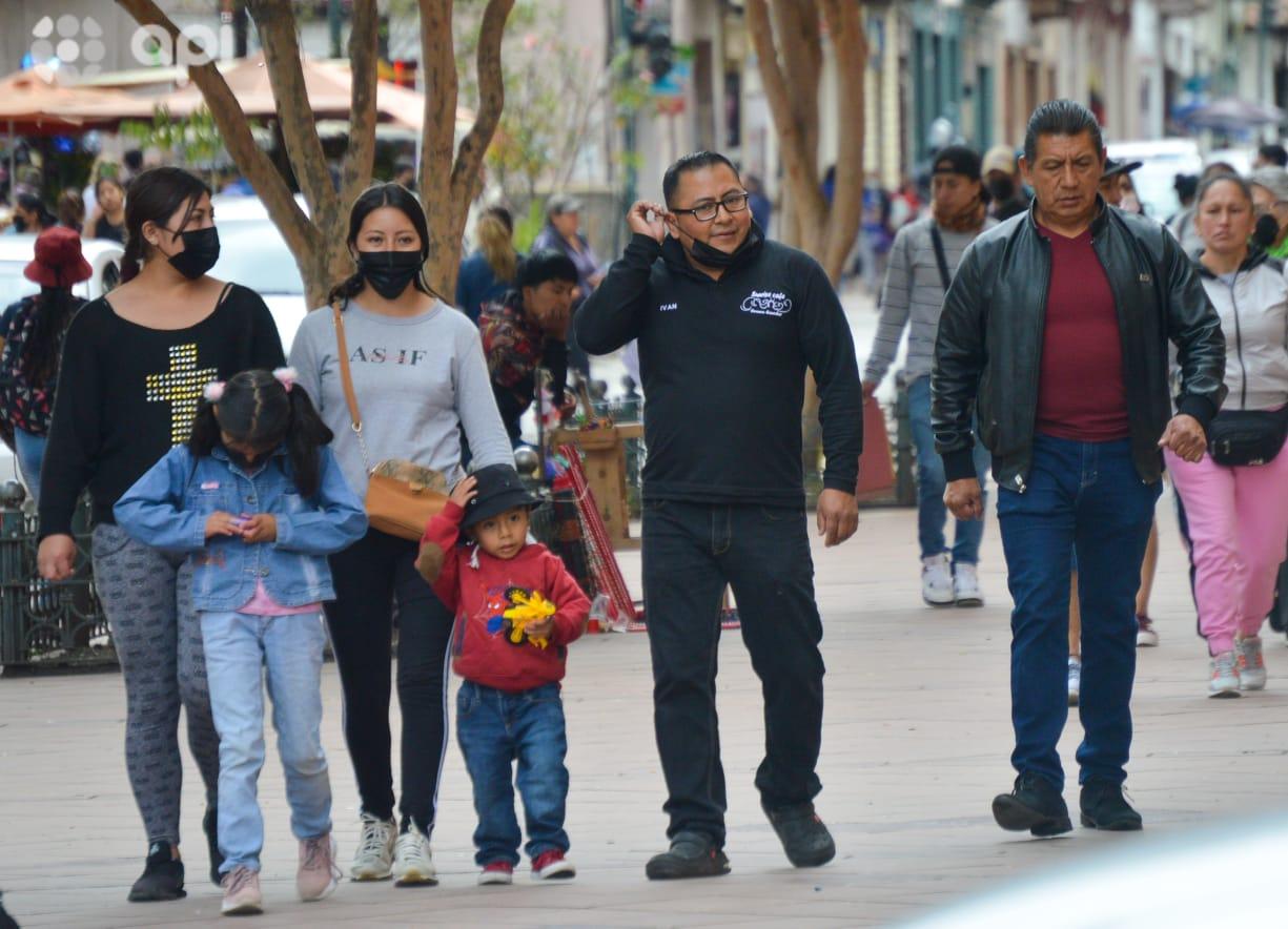 Las ventas récord y el alto crecimiento del crédito se alejan del panorama para 2023