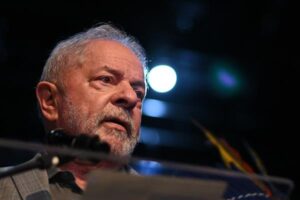 Lula anuncia al nuevo presidente de Petrobras