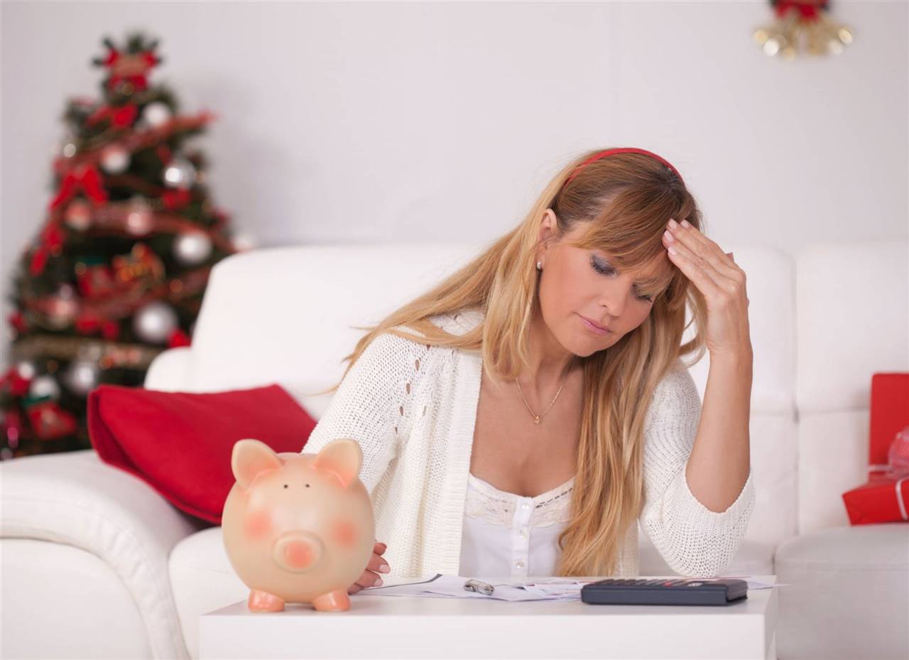 6 tips para ahorrar en Navidad