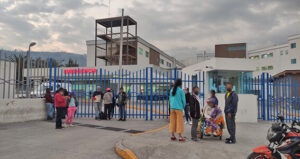 Médicos piden precaución ante el incremento de casos de covid
