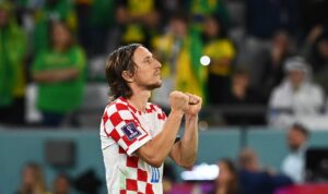 La subcampeona Croacia acaba con el sueño de Brasil en penaltis