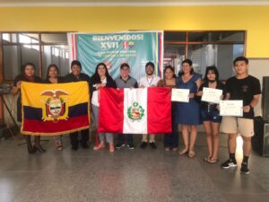Feria Binacional de Ciencia y Tecnología Ecuador-Perú se desarrolló en Piura