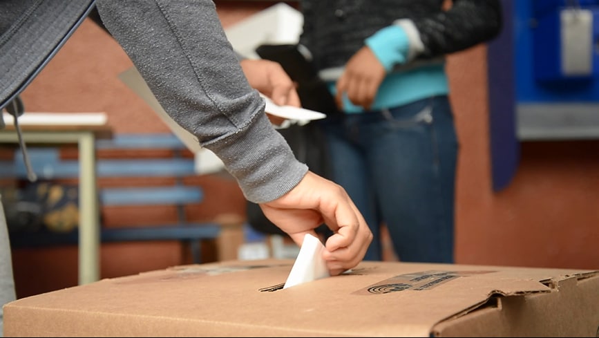 Elecciones. Los debates serán entre la segunda y tercera semana de enero, mientras que el 5 de febrero de 2023 se votará por las nuevas autoridades.