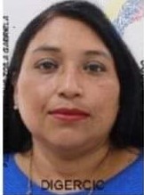 Zoila Pullugando Chugcho lleva ocho días desaparecida