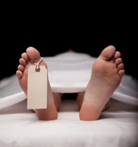 Encuentran un hombre muerto en un tanque reservorio en Angamarquillo