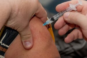 19 puntos de vacunación habilitados en Tungurahua