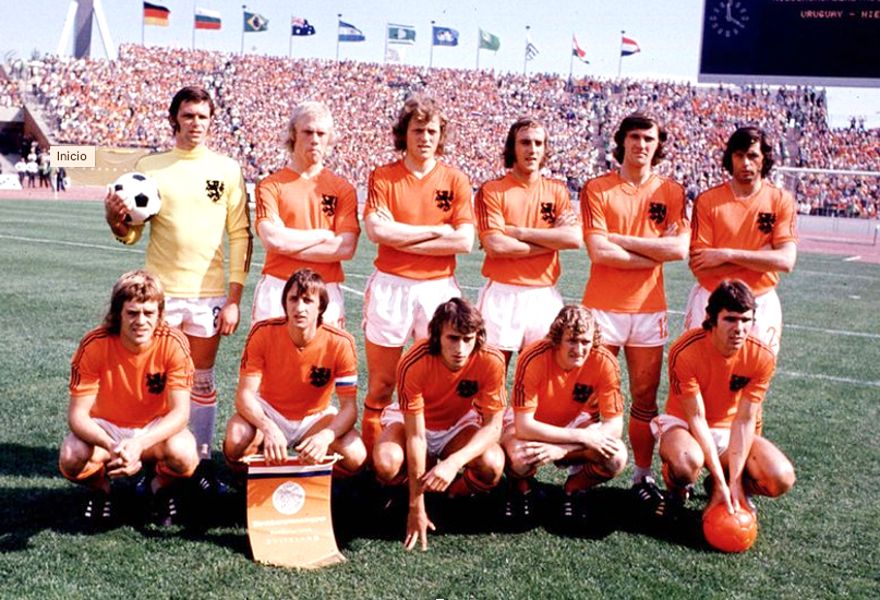 Momentos históricos de los mundiales de fútbol