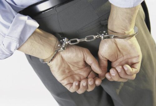 Acusan a un hombre de violar a una menor en Salasaca