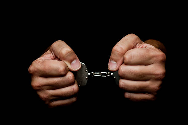 Sospechoso de posible delito sexual es apresado en Cevallos