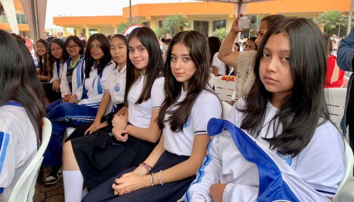 Uleam se presenta oficialmente en Santo Domingo