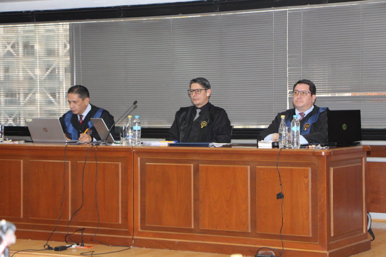 Caso «Las Torres»: Tribunal Penal de la CNJ delibera
