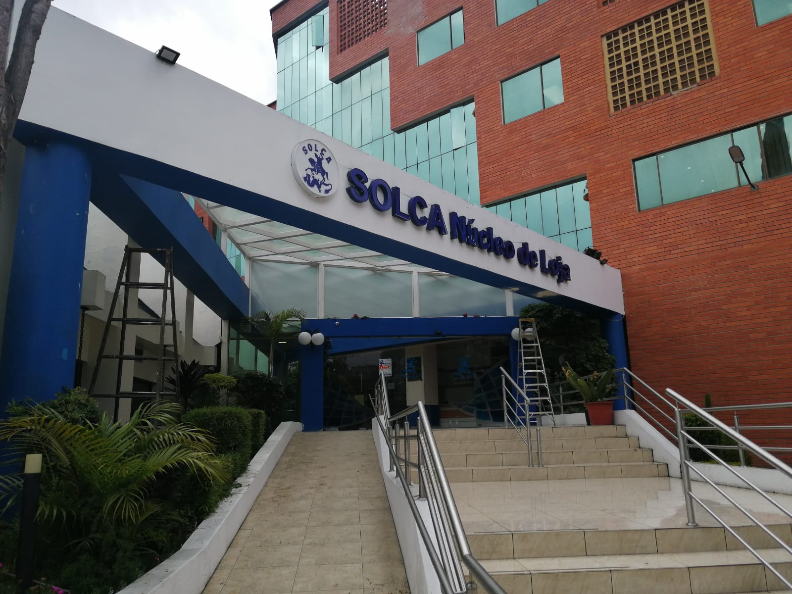 Solca presenta nuevo plan de salud preventiva ‘Solcare’