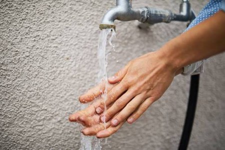 18 zonas de Ambato no podrán usar el agua este sábado