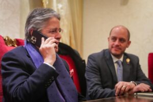 Ecuador y Costa Rica cierran negociaciones del acuerdo comercial