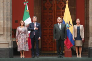El próximo 14 de diciembre se definen tres temas decisivos para la economía ecuatoriana