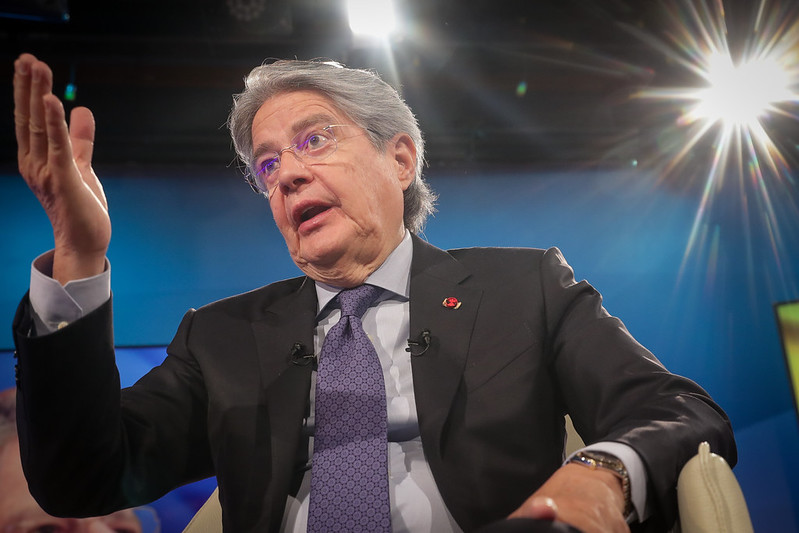 Gobierno pide a justicia actuar con «responsabilidad»
