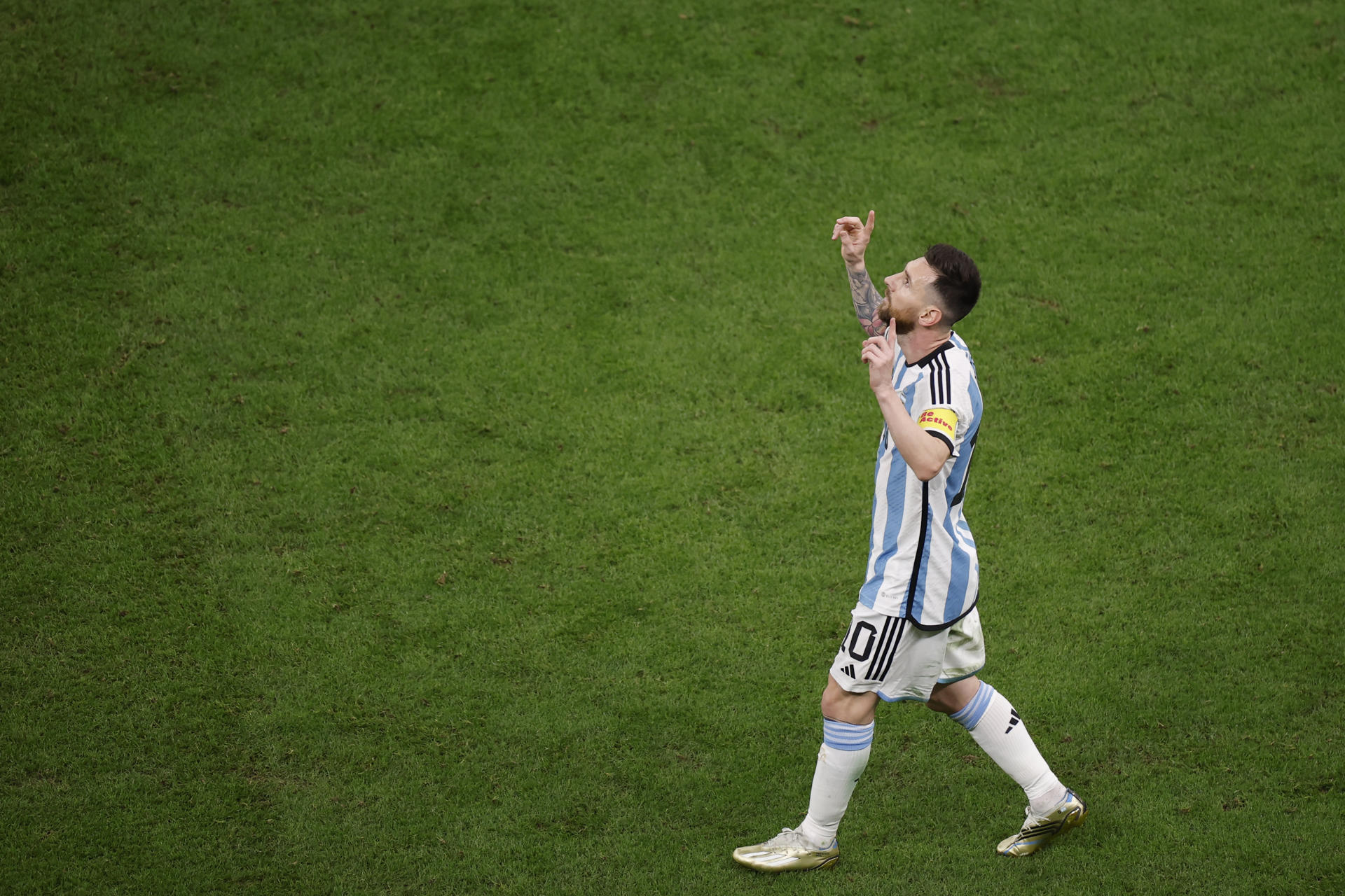 Los cinco récords que se han roto en el Mundial Catar 2022
