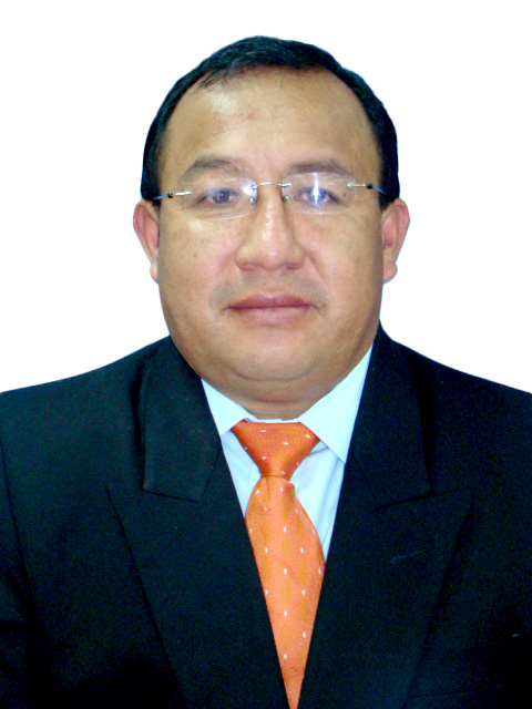 Manuel Otorongo es el nuevo presidente ejecutivo de la Eeasa.