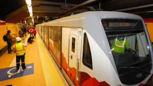 El 5 de enero arranca la segunda fase para conocer el Metro