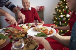 Navidad con Alzheimer: ¿Cómo disfrutar estas fechas?