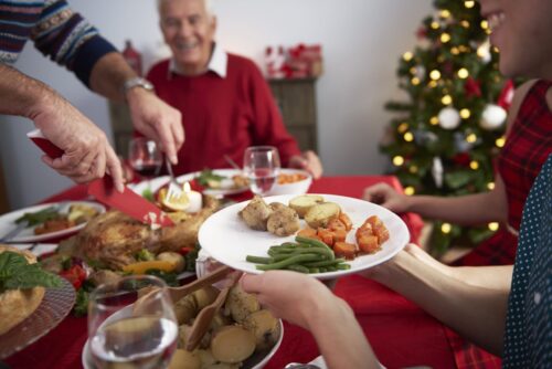 Navidad con Alzheimer:  ¿Cómo disfrutar estas fechas?