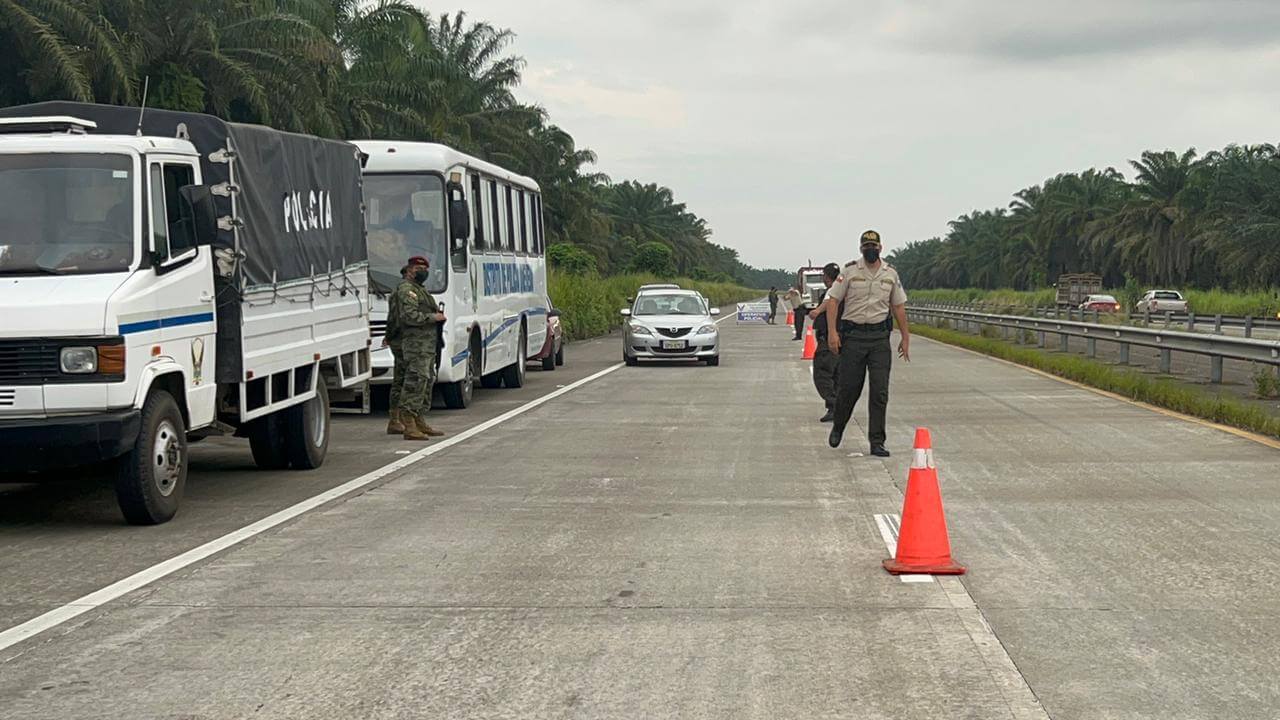 Anillo Vial de Quevedo, la gallina de los ‘huevos de oro’ de los pillos