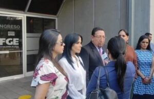 Fiscalía indaga acciones de protección interpuestas en La Concordia