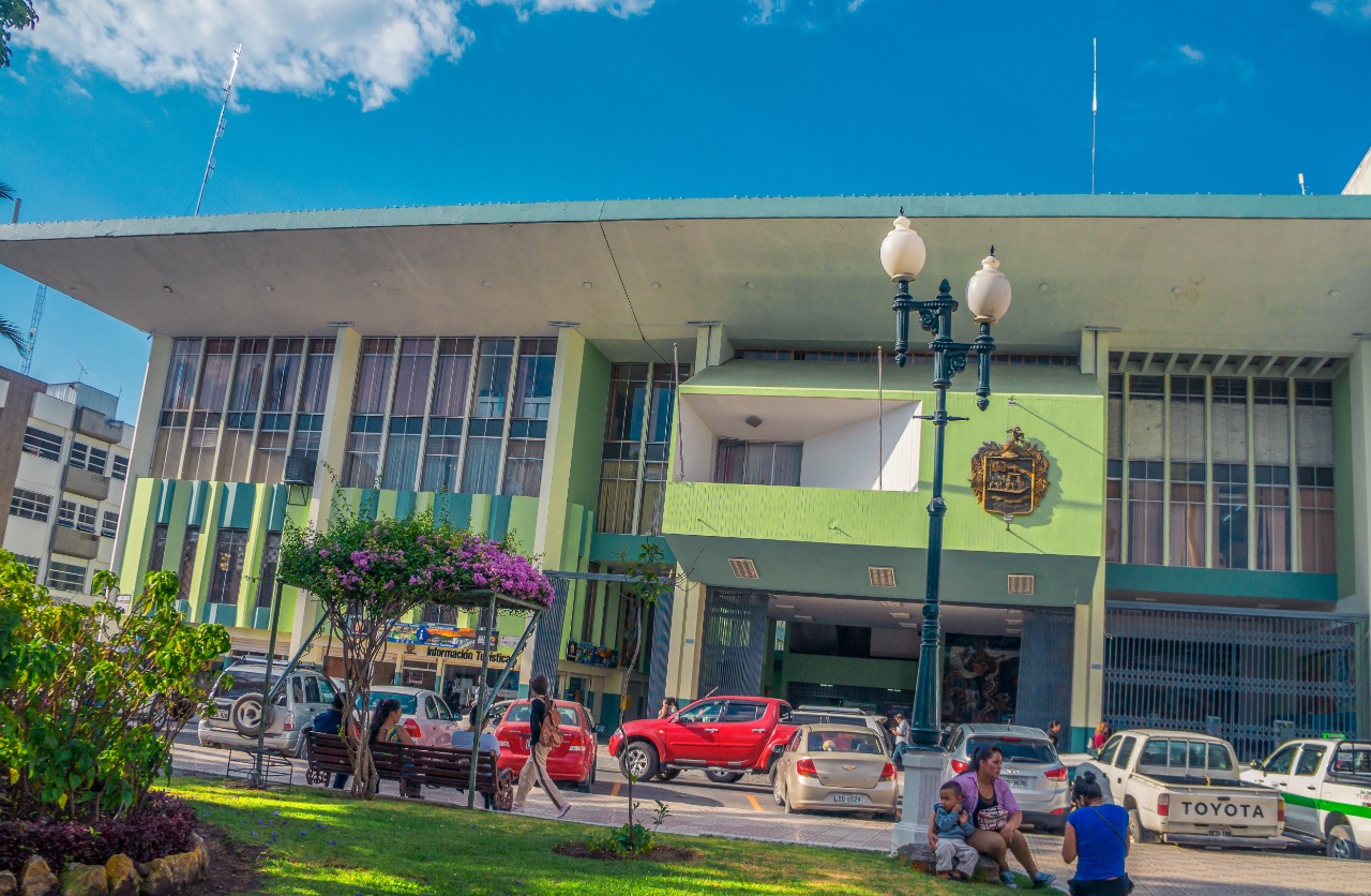 Municipio desembolsó medio millón de dólares a jubilados