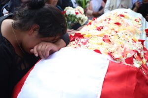 Gobierno peruano pide a la Fiscalía determinar las responsabilidades de las muertes