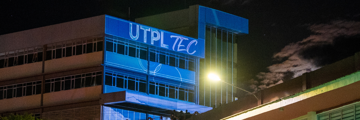 Con importantes y numerosos logros a la sociedad, la UTPL despide el 2022