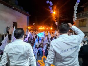 Más de 27 informes levantados por campaña anticipada en Loja